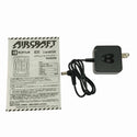 ☆未使用品☆BURTLE バートル 30V エアークラフト専用バッテリー AC10 黒/マットブラック 空調作業服用 2026年モデル 京セラ134852 - 10