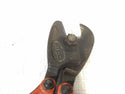 ☆中古品☆MCC 松阪鉄工所 ケーブルカッター CC NO2/CC NO.2 ケーブル切断 手工具 ハンドツール129352 - 7