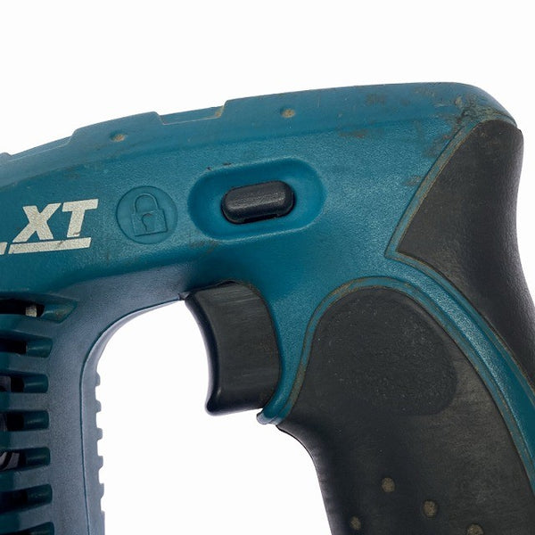 ☆中古品☆USmakita マキタ 18V 充電式レシプロソー BJR182 本体のみ 電動工具 切断機 パイプ セーバーソー130700 - 6