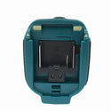 ☆未使用品☆ makita マキタ 18V 充電式ディスクグラインダ GA402DZ 本体のみ 付属品 説明書付 電動工具 切削 砥石116777 - 9
