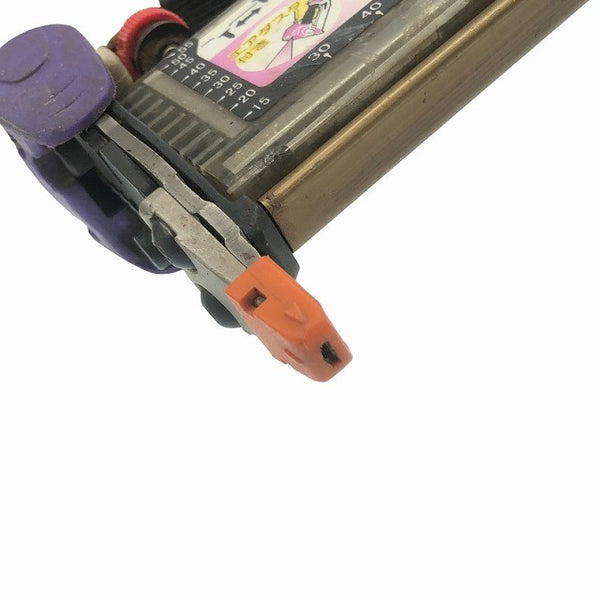 ☆中古品☆ HITACHI 日立工機 常圧55mm 仕上釘打機 NT55M 本体のみ 釘打ち機 エアツール エア工具 内装118837 - 6