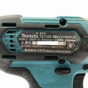 ☆中古品☆makita マキタ 10.8V 充電式インパクトドライバー TD110D 青 バッテリ2個(1.5Ah)付 コードレス バッテリー式136861 - 7