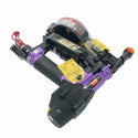☆未使用 限定色☆ MAX マックス 高圧ねじ打ち機ターボドライバ HV-R41G5-M 紫/メタリックパープル ケース付 エアビス打機 ねじ打機117183 - 6
