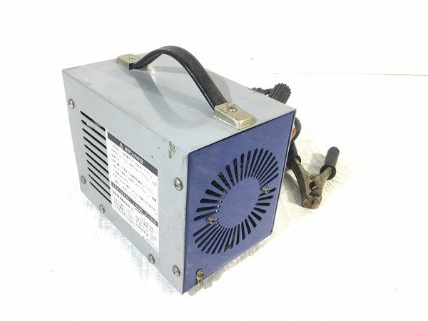 ☆中古品☆IKURA イクラ 育良精機 100V 家庭用小型交流アーク溶接機 IS-H40BF 溶接機128364 - 5