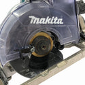 ☆中古品☆ makita マキタ 100mm 防じんマルノコ KS400FX 青/ブルー 防塵/丸のこ/丸ノコ/丸鋸133973 - 9