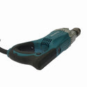 ☆中古品☆makita マキタ 13mm ボーラー 6305AW パーツ ケース付き 穴あけ 電動工具 電気ドリル 電動ドリル131682 - 6