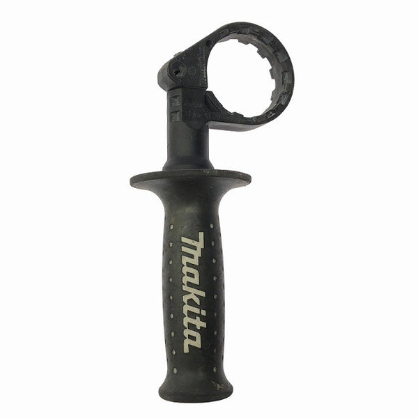 ☆中古品☆makita マキタ 100V 24mm ハンマドリル HR2460 ケース付 コード式 ハンマードリル 穴あけ 穿孔129117 - 10