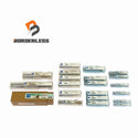 【未使用品21本セット】OSG ハイスエンドミル 2刃 EKD OL2 6～18 EX-TIN-EDS  13～20 V-XPM-EDL21 EDS28 切削工具 フライス - 1
