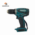 ☆中古品☆makita マキタ 14.4V 充電式ドライバドリル DF440D 本体のみ 電動工具 穴あけ 日曜大工 DIY127692 - 1