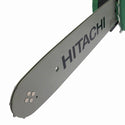 ☆未使用品☆HIKOKI ハイコーキ 36V コードレスチェンソー CS3630DA(2XP) バッテリ2個(2.5Ah) 充電器付 充電式 チェーンソー132526 - 6