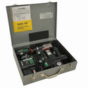 ☆比較的綺麗 中古品☆TONE トネ コードレスナットランナー CNB50 バッテリー2個(BSL36B18)充電器 パーツ ケース137379 - 2