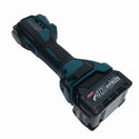 ☆未使用品☆ makita マキタ 40Vmax 充電式マルチツール TM001GRDX バッテリー2個(40V 2.5Ah) 充電器 ケース付134659 - 7