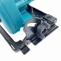 ☆極美品☆makita マキタ 10.8V 充電式マルノコ HS301DZ 本体のみ 電動工具 切断機 木工 丸のこ 丸鋸130130 - 6