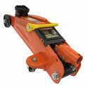☆美品☆ASTRO PRODUCTS アストロプロダクツ AP ポータブルミニフロアジャッキ 2TON 自動車整備 油圧ジャッキ135716 - 5