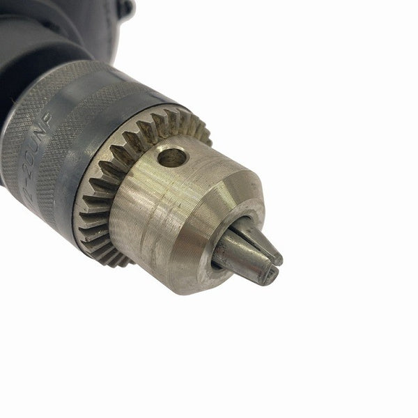 ☆比較的綺麗☆makita マキタ 100V 16mm 震動ドリル M816K ケース付 コード式 振動ドリル 電気ドリル 電動ドリル 穴あけ DIY119379 - 8