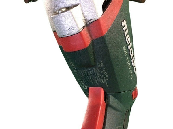 ☆中古品☆Orbitalum オービタルム 高速パイプ切断機 PS6.6 台付き 面取り機 - 8