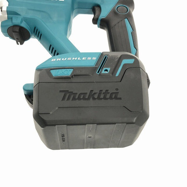 ☆未使用品☆makita マキタ 18V 充電式カクハン機 UT130DZ 本体のみ コードレス かくはん機 攪拌機 撹拌機 ミキサー 電動工具 117179117179 - 8