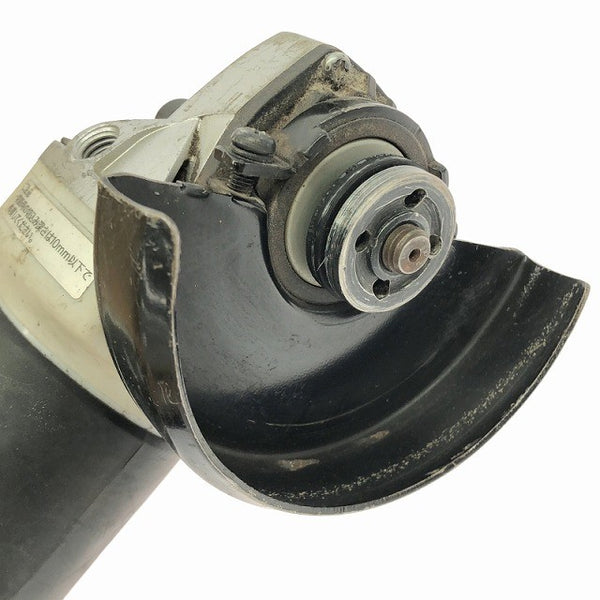 ☆中古品☆Panasonic パナソニック 14.4V/18V 充電ディスクグラインダー100 EZ46A1 バッテリ1個(18V4.2Ah)付 充電式 コードレス136333 - 6