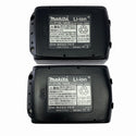 ☆未使用？美品 コメント必読☆makita マキタ 18V 充電式インパクトドライバ TD173DGXPB プレミアムブルー LXT20周年記念カラー130663 - 10
