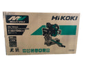 ☆未使用品☆HiKOKI ハイコーキ  36V 190mm コードレス卓上スライド丸のこ C3607DRA(K)(XPSZ) バッテリー1個 充電器付134595 - 9