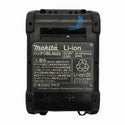 ☆中古品☆makita マキタ 40Vmax 2.5Ah 純正リチウムイオンバッテリー BL4025 リチウムイオン電池 蓄電池 充電池 雪マーク - 10