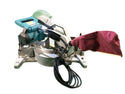 ☆中古品☆makita マキタ 305mm 12型 卓上マルノコ LS1220112577 - 4