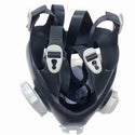 ☆未使用品☆SHIGEMATSU シゲマツ 電動ファン付き呼吸用保護具 Sy185-H(M) 重松製作所115840 - 9