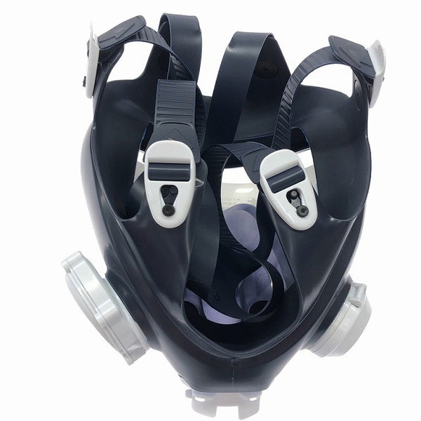 ☆未使用品☆SHIGEMATSU シゲマツ 電動ファン付き呼吸用保護具 Sy185-H(M) 重松製作所115840 - 9