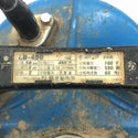 ☆中古品☆TSURUMI PUMP ツルミ 鶴見 100V 60Hz 水中ハイスピンポンプ LB-480 一般排水用 水中ポンプ117939 - 6