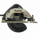 ☆中古品☆makita マキタ 100V 165mm 電子マルノコ HS6303 電動工具 切断機 木工 大工道具 日曜大工130883 - 7