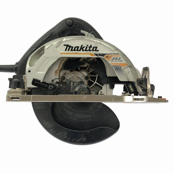 ☆中古品☆makita マキタ 100V 165mm 電子マルノコ HS6303 電動工具 切断機 木工 大工道具 日曜大工130883 - 7