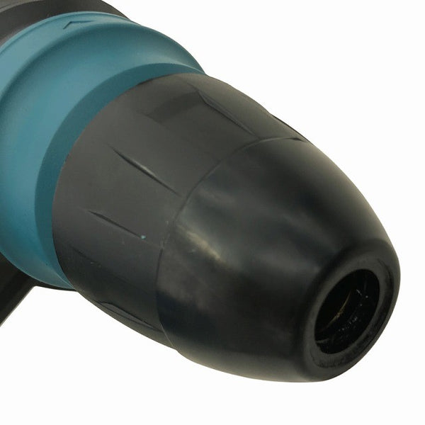 ☆未使用品☆makita マキタ 80Vmax(40Vmax×2) 52mm 充電式ハンマドリル HR006GZK 本体＋ケース付 SDSマックス コードレス137421 - 8