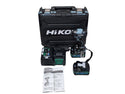 ☆極美品☆ Hi KOKI ハイコーキ 36V コードレスインパクトドライバ 限定色 アイスグレー WH36DD(2XHSZ)(IG)135169 - 2