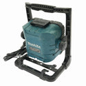 ☆中古品☆makita マキタ 14.4V/18V/100V 充電式LEDスタンドライト ML805 本体のみ コードレス 投光器 作業ライト 作業灯137873 - 4