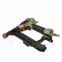 ☆中古品☆HITACHI 日立工機 常圧 38mm フロア用タッカー N3804MF ゴーグル ケース付 フロアタッカー エアータッカ129763 - 4