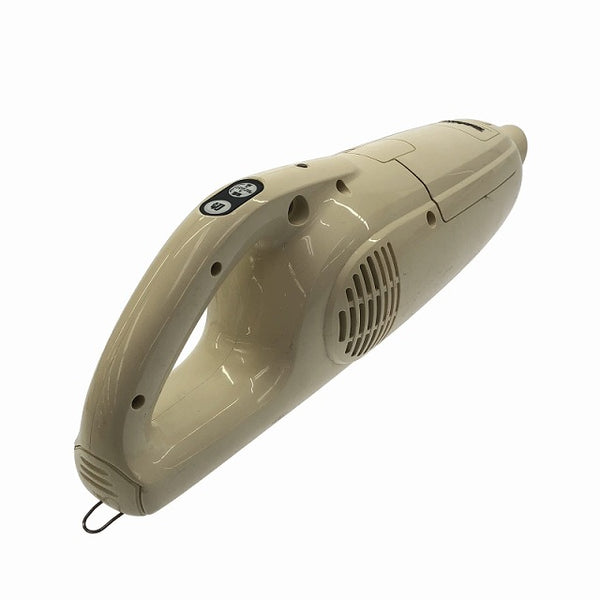 ☆比較的綺麗です☆makita マキタ 10.8V 充電式クリーナ CL105D(N) ノズル 充電器付き 電動工具 掃除機 小型 - 4