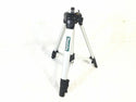 ☆美品※バッテリ別売り☆makita マキタ 10.8V 充電式屋内 屋外兼用 レーザー墨出し器 SK40GD 三脚 受光器 パーツ ケース付 測定器118612 - 10