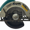 ☆中古品2点セット☆SHINKO/RYOBI 100V 160mm ブレーキ付 電気丸ノコ SCS-160A/W-560PS コード式 マルノコ 丸鋸 DIY 木工127158 - 7
