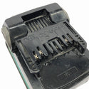 ☆中古品セット☆HiKOKI ハイコーキ マルチボルトバッテリー BSL36A18BX 充電器 UC18YDL2 電動工具 蓄電池135780 - 6