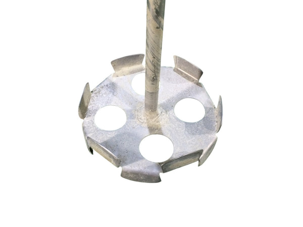 ☆中古品☆ HIKOKI ハイコーキ 100V 150mm カクハン機 UM15SA ミキサー 撹拌/かくはん117652 - 10