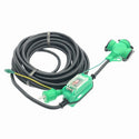 ☆未使用品☆NICHIDO 日動工業 防雨型ポッキン延長ブレーカー PBW-EK10-T 過負荷漏電保護兼用 10m114524 - 3