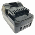 ☆中古品☆HITACHI 日立工機 18V 5.0Ah 純正 リチウムイオンバッテリー BSL1850 リチウムイオン電池 充電池 蓄電池131930 - 5