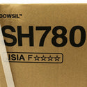 ☆未使用品2ケースセット☆ダウ・東レ株式会社 シーラント ブラック SH780  330ml×10本入×2ケースセット コーキング材 内装132924 - 8