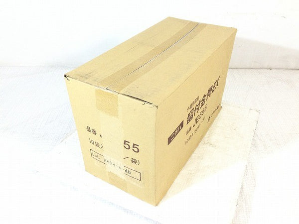 ☆未使用セット品☆ NICHIHA ニチハ 留付金具EX JE555 10袋入(50個/袋)接合部用留付金具EX JEJ565 10箱入(10個/箱)129683 - 4