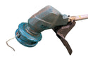 ☆中古品☆makita マキタ 18V 充電式草刈機 MUR183UD 本体のみ コードレス バッテリー式 草刈り機 刈払機 刈払い機 電動工具129440 - 4