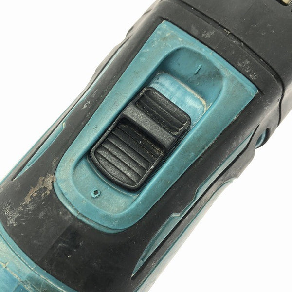 ☆中古品☆makita マキタ 100V マルチツール TM3010CT コード式 カットソー マルチパワーツール 切削 電動工具131327 - 7