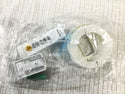 ☆未使用品2個セット☆IRIS OHYAMA アイリスオーヤマ LEDシーリングライト CL6DL-S1 3300lm LED照明 天井灯133541 - 5