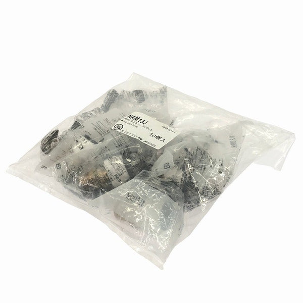 ☆未使用品☆Bridgestone ブリヂストン プッシュマスター オスアダプター NAM13J 10個入り117666 - 3