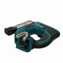 ☆中古品☆makita マキタ 14.4V 充電式ピンタッカ PT350D コードレスピンタッカー ピンネイラ130881 - 2
