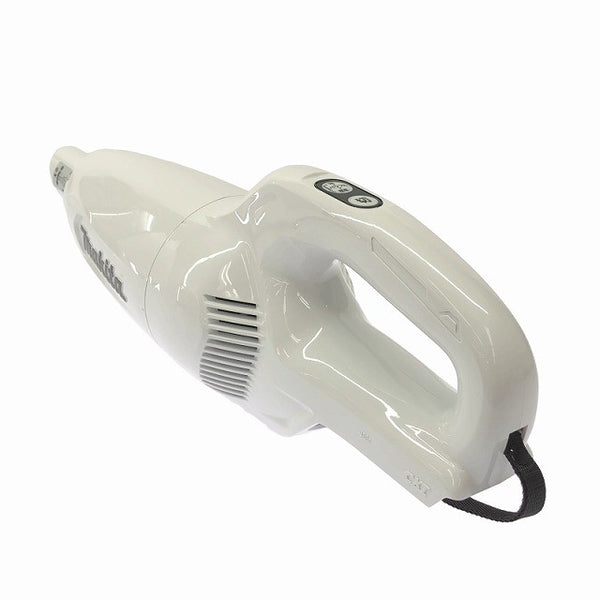 ☆未使用品☆makita マキタ 10.8V 充電式クリーナー CL108FD 本体のみ コメント必読 電動工具 掃除機130128 - 5